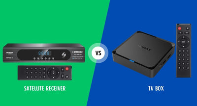 Android TV Box vs Cable TV: Which Saves You More Money in 2025?