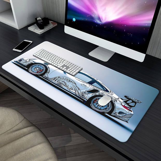 Gamer Desk Mat