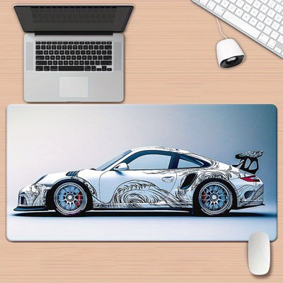 Gamer Desk Mat
