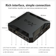 Smart TV BOX