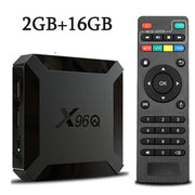 Smart TV BOX