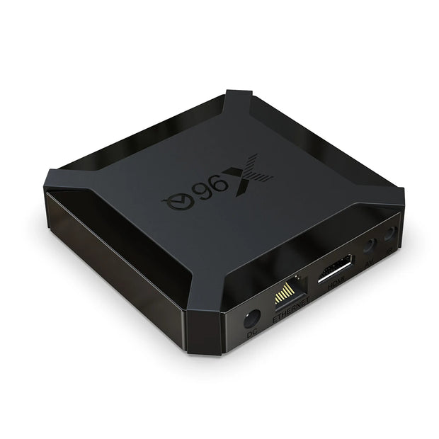 Smart TV BOX