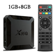 Smart TV BOX