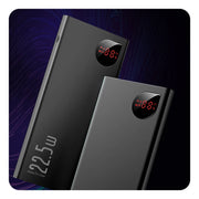 Fast Charging Powerbank
