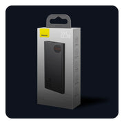 Fast Charging Powerbank