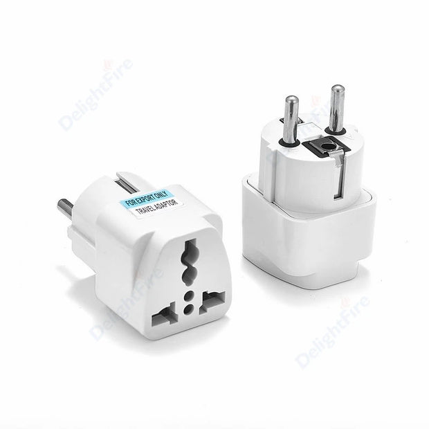 Universal Travel Adapter
