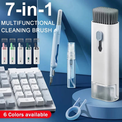 Cleaner Brush Kit