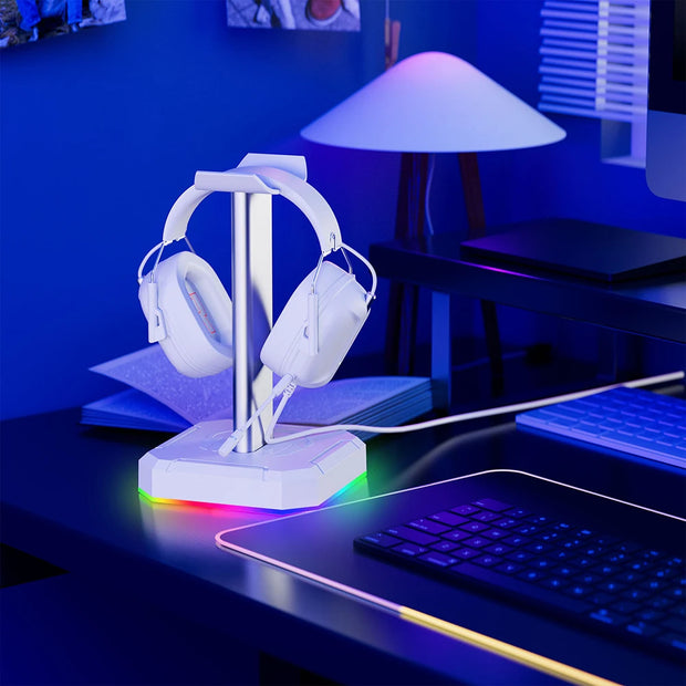 Universal Headphone Stand