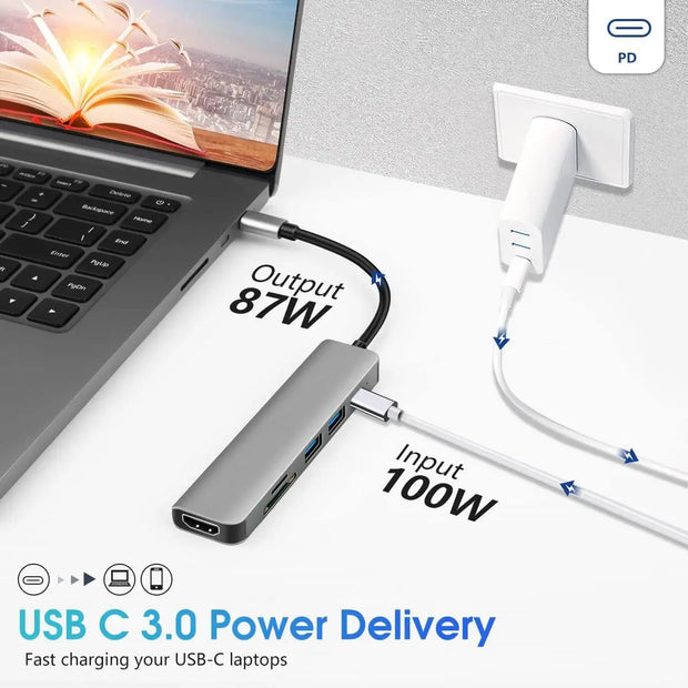 Card Reader