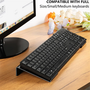 Computer Keyboard Stand