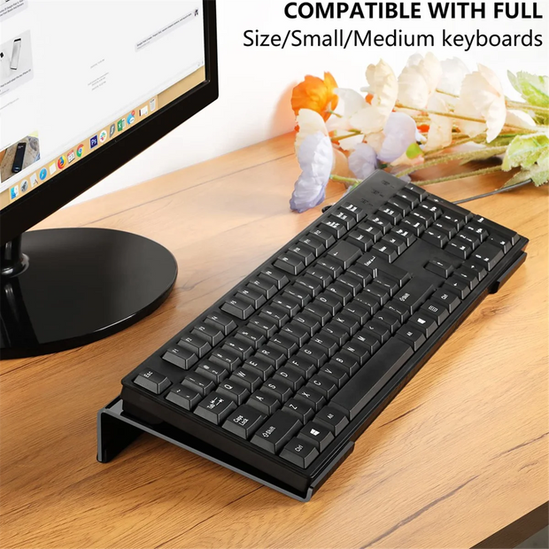 Computer Keyboard Stand