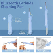 Cleaner Brush Kit