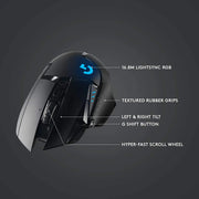 Logitech Gaming Mouse