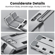 laptop holder for car