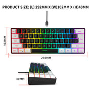 Keyboard Mouse
