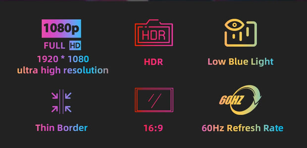 Portable Monitor