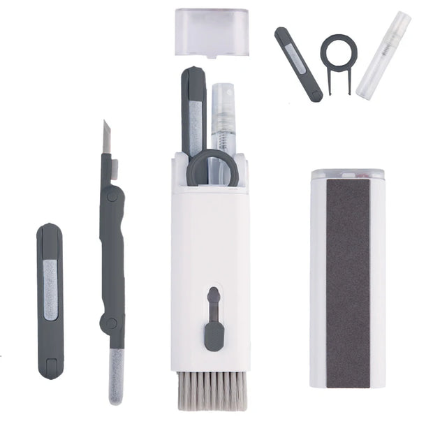 Cleaner Brush Kit