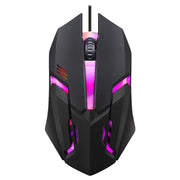 keyboard And Mouse Set
