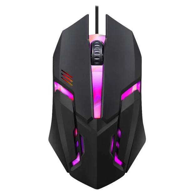 keyboard And Mouse Set