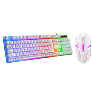 Ergonomic Keyboard Mouse