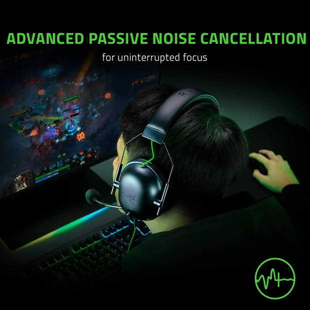 "esports headset"


