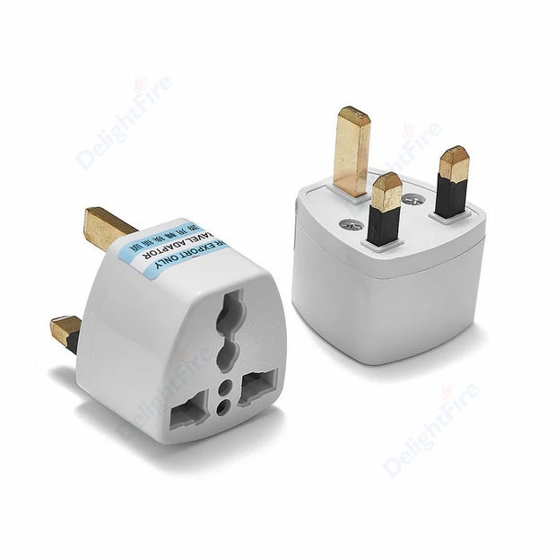 Universal Travel Adapter