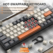 Mechanical Keyboard