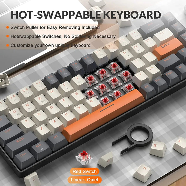 Mechanical Keyboard