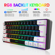 Keyboard Mouse