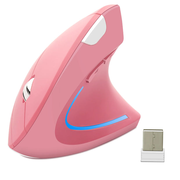 
best wireless ergonomic mice