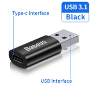 3.1 OTG Adapter Type-C
