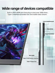 Portable Monitor