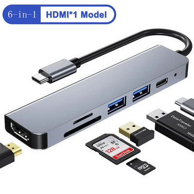 Card Reader
