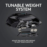 Logitech Gaming Mouse