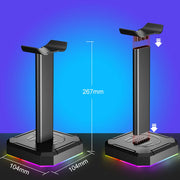 Universal Headphone Stand
