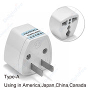 Universal Travel Adapter