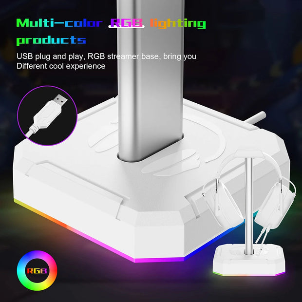 Universal Headphone Stand