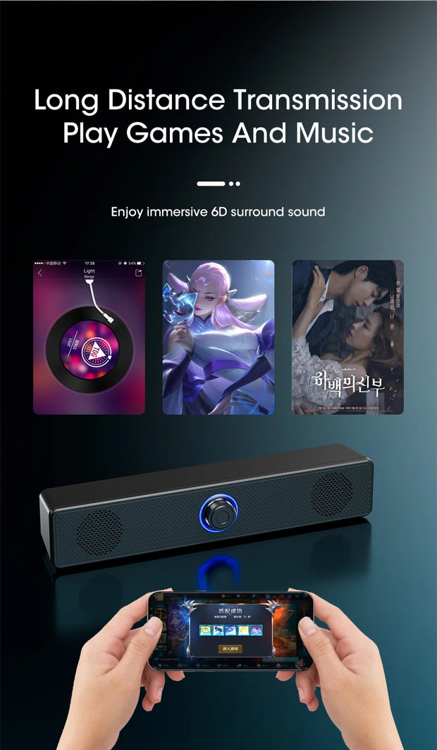 "gaming pc soundbar"
"best pc soundbar reddit"
