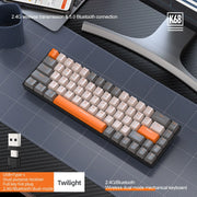 Mechanical Keyboard