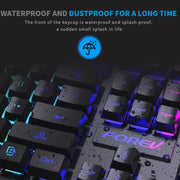 keyboard And Mouse Set