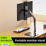 Portable Monitor VESA Stand