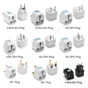 Universal Travel Adapter