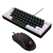 Keyboard Mouse