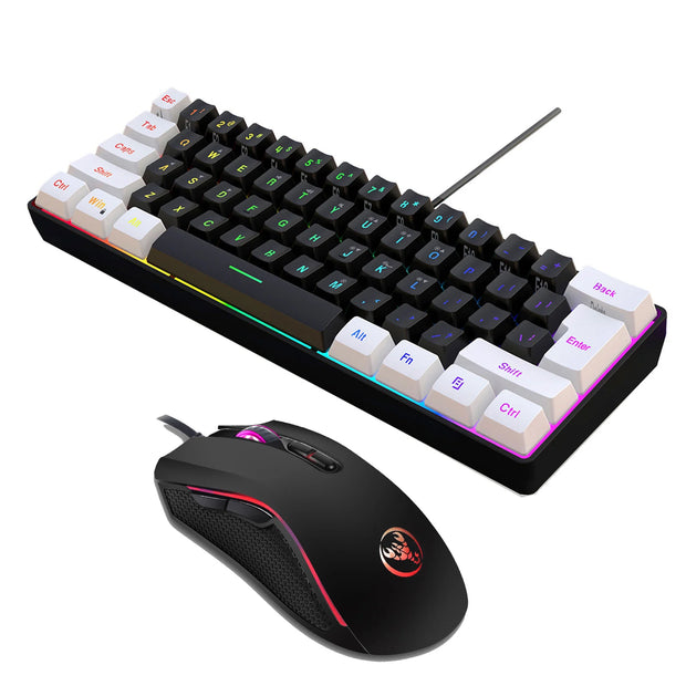 Keyboard Mouse