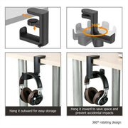 Headphone Stand