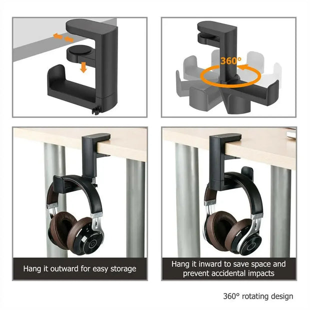 Headphone Stand
