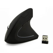 
best vertical ergonomic mice