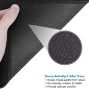 Racing Mousepad