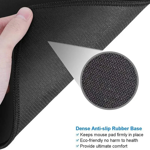Racing Mousepad