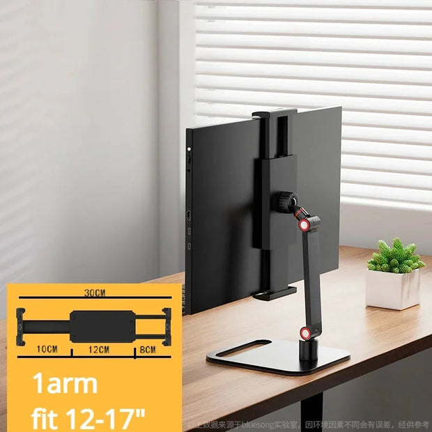 Portable Monitor VESA Stand